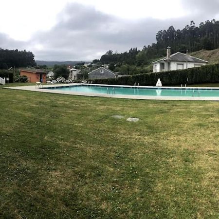 Piso Encanto Palmeiro Ксове Экстерьер фото