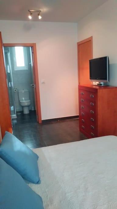 Piso Encanto Palmeiro Ксове Экстерьер фото