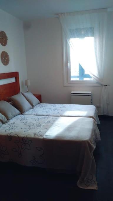 Piso Encanto Palmeiro Ксове Экстерьер фото