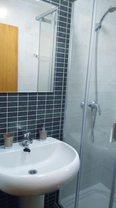 Piso Encanto Palmeiro Ксове Экстерьер фото