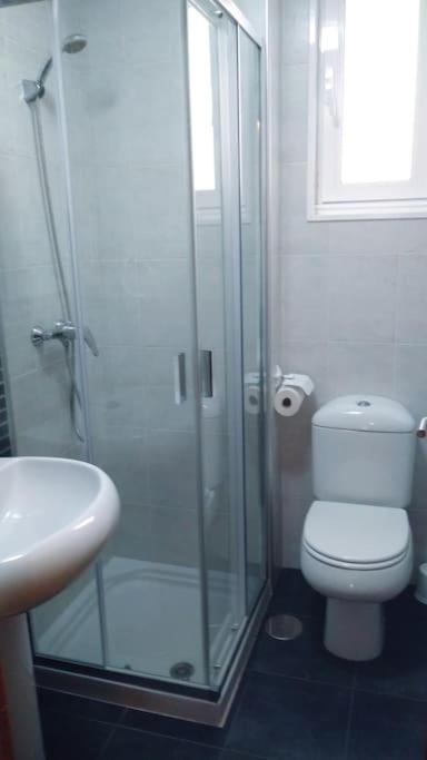 Piso Encanto Palmeiro Ксове Экстерьер фото